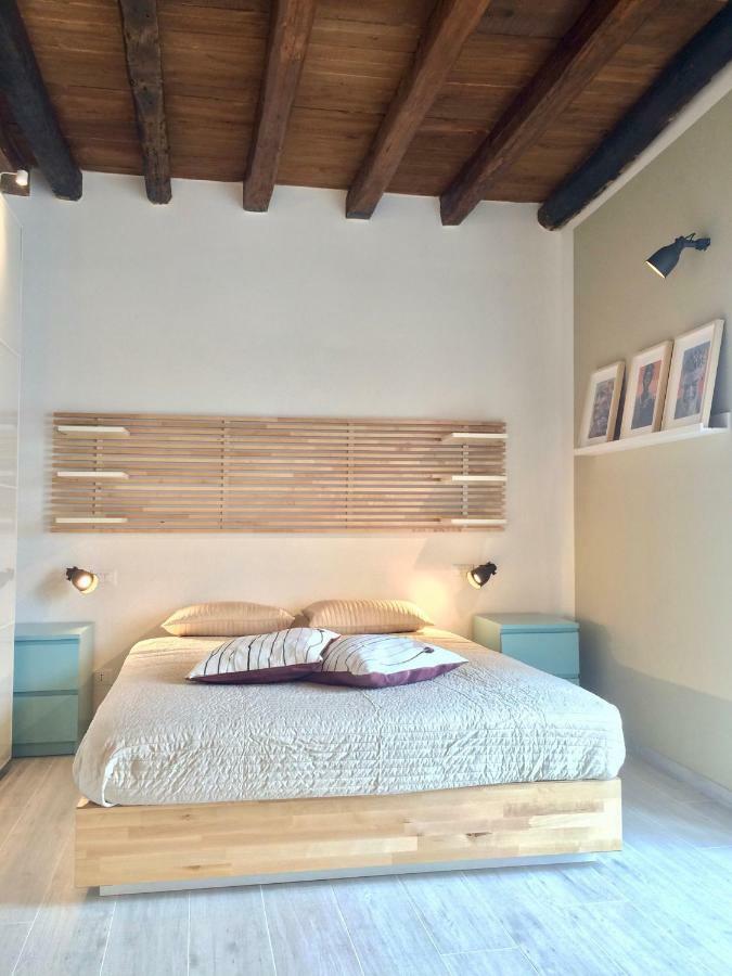Apartamento Angelica E Orlando Trapani Exterior foto