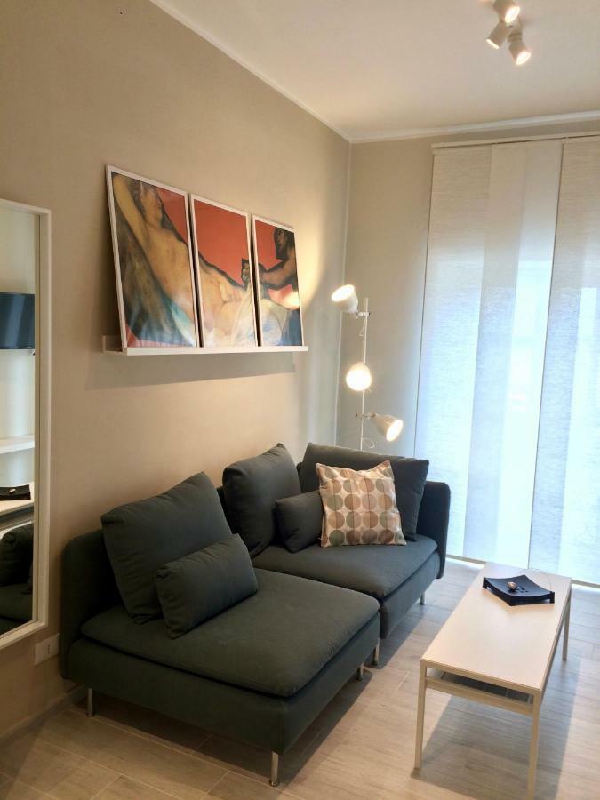 Apartamento Angelica E Orlando Trapani Exterior foto