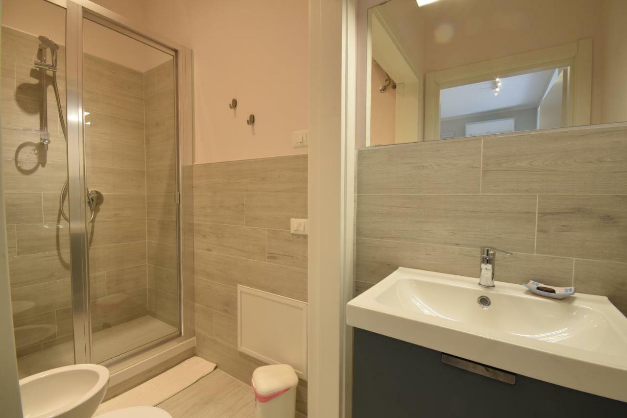 Apartamento Angelica E Orlando Trapani Exterior foto